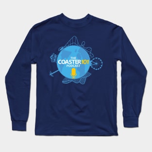 Friend of the Pod Long Sleeve T-Shirt